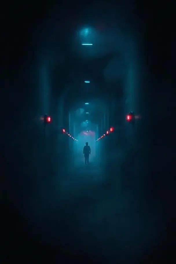 午夜回廊 - 一级影视排行榜